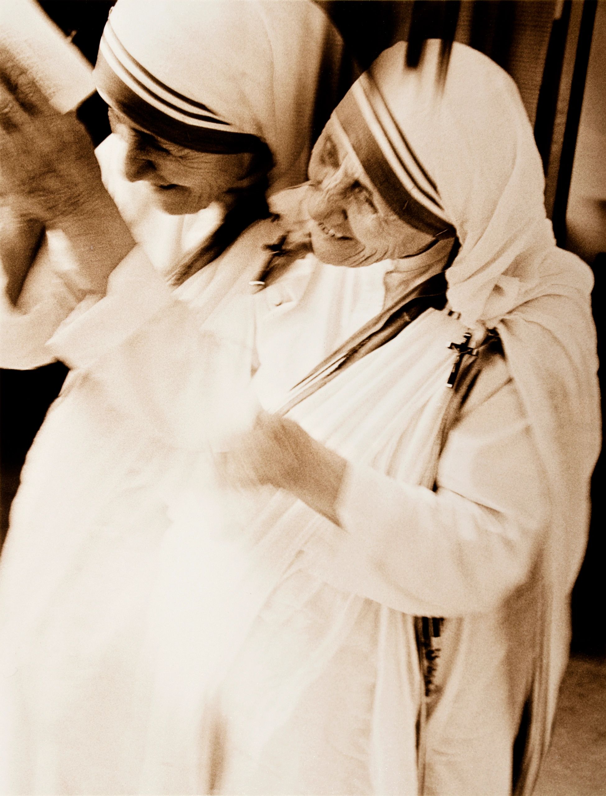 Mother Teresa